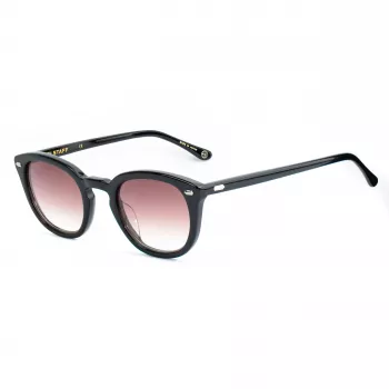 BELSTAFF GRASMERE-S177 Unisex Sonnenbrille (Glas 47 mm, Steg 23 mm, Bügel 145 mm)