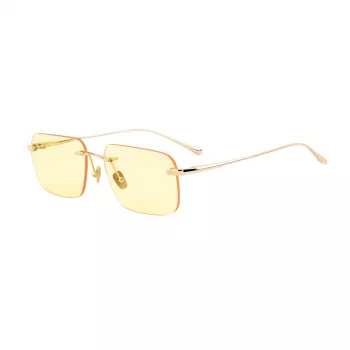 Belstaff Hayford S048 Unisex Sonnenbrille 54mm Schwarz/Grau