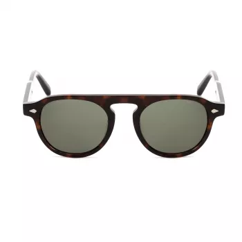 Belstaff Larsson Tortoise Unisex Sonnenbrille 49/21/145 mm