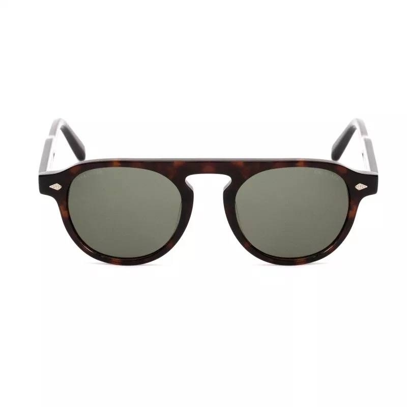 Belstaff Larsson Tortoise Unisex Sonnenbrille 49/21/145 mm