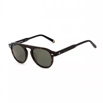 Belstaff Larsson Tortoise Unisex Sonnenbrille 49/21/145 mm