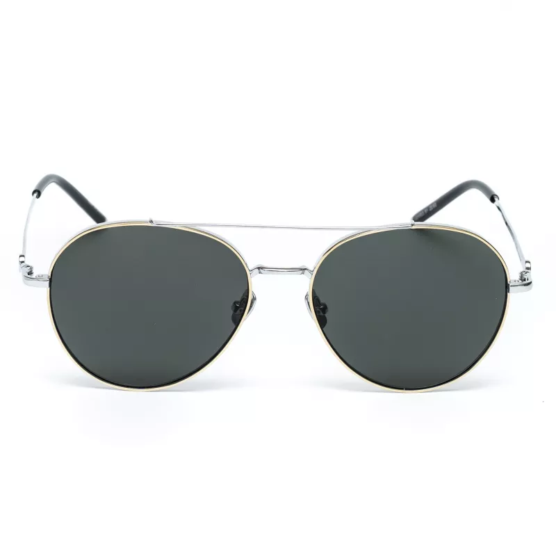 Belstaff Magnum Grisdor Herren-Sonnenbrille 58/17/145 mm