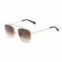 BELSTAFF MAN BECKFORDDORAD Sonnenbrille Pilot Acetate Brown Gradient UV400 53/18/145 mm
