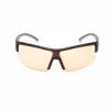 BELSTAFF MAN BLOODHOUND NEG Sonnenbrille - Aviator Pilot Stil, UV400 Schutz, 65/12/125 mm