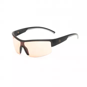 BELSTAFF MAN BLOODHOUND NEG Sonnenbrille - Aviator Pilot Stil, UV400 Schutz, 65/12/125 mm