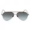 BELSTAFF MAN Hoenix Sonnenbrille Braun Marron 57/13/130 mm
