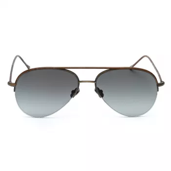 BELSTAFF MAN Hoenix Sonnenbrille Braun Marron 57/13/130 mm