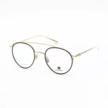 Belstaff Man Jagged Clip-On Sonnenbrille 53/22/145 mm