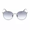 BELSTAFF MAN JUBILEE-S057 Sonnenbrille Pilot Metall Schwarz Grau 53/20/150 mm