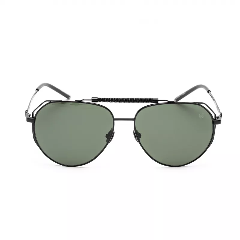 BELSTAFF MAN LEGEND-NEGRO Sonnenbrille (Glas/Steg/Bügel) 58/16/140 mm