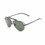 BELSTAFF MAN LEGEND-NEGRO Sonnenbrille (Glas/Steg/Bügel) 58/16/140 mm