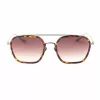 BELSTAFF MAN MERRICKIIS139 Sonnenbrille Pilot Aviator 60/23/143 mm