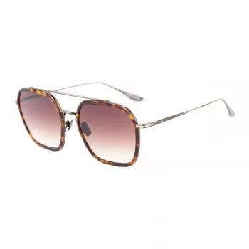 BELSTAFF MAN MERRICKIIS139 Sonnenbrille Pilot Aviator 60/23/143 mm