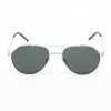 BELSTAFF MAN ROADMASTERGRI Sonnenbrille (55/17/140 mm) Gunmetal Grey