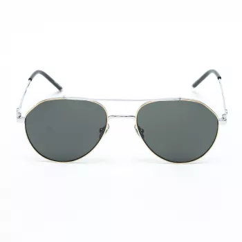 BELSTAFF MAN ROADMASTERGRI Sonnenbrille (55/17/140 mm) Gunmetal Grey