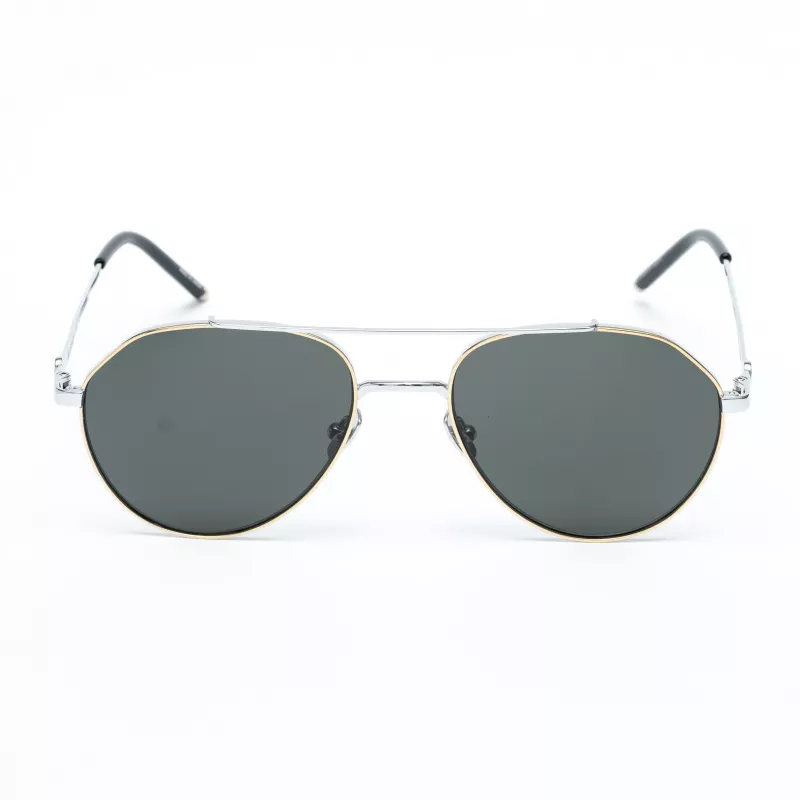 BELSTAFF MAN ROADMASTERGRI Sonnenbrille (55/17/140 mm) Gunmetal Grey