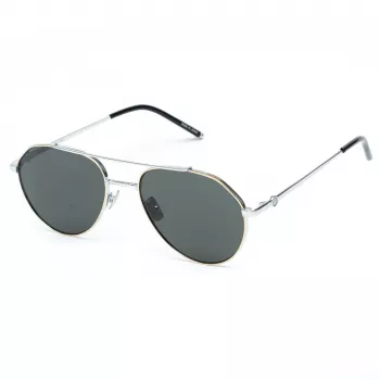 BELSTAFF MAN ROADMASTERGRI Sonnenbrille (55/17/140 mm) Gunmetal Grey