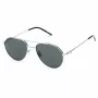 BELSTAFF MAN ROADMASTERGRI Sonnenbrille (55/17/140 mm) Gunmetal Grey