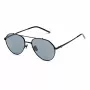 BELSTAFF MAN ROADMASTERMAT Sonnenbrille (55/17/140 mm) Matt Schwarz