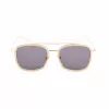 BELSTAFF MAN Rydertwo S090 Sonnenbrille 51/18/145 mm Schwarz Smoke Grey
