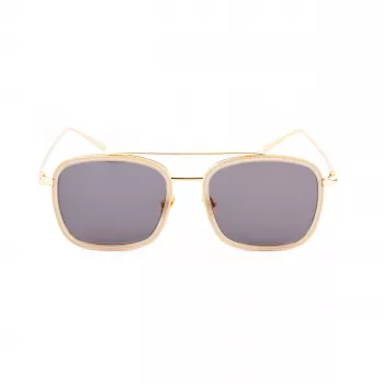 BELSTAFF MAN Rydertwo S090 Sonnenbrille 51/18/145 mm Schwarz Smoke Grey