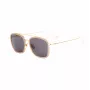 BELSTAFF MAN Rydertwo S090 Sonnenbrille 51/18/145 mm Schwarz Smoke Grey