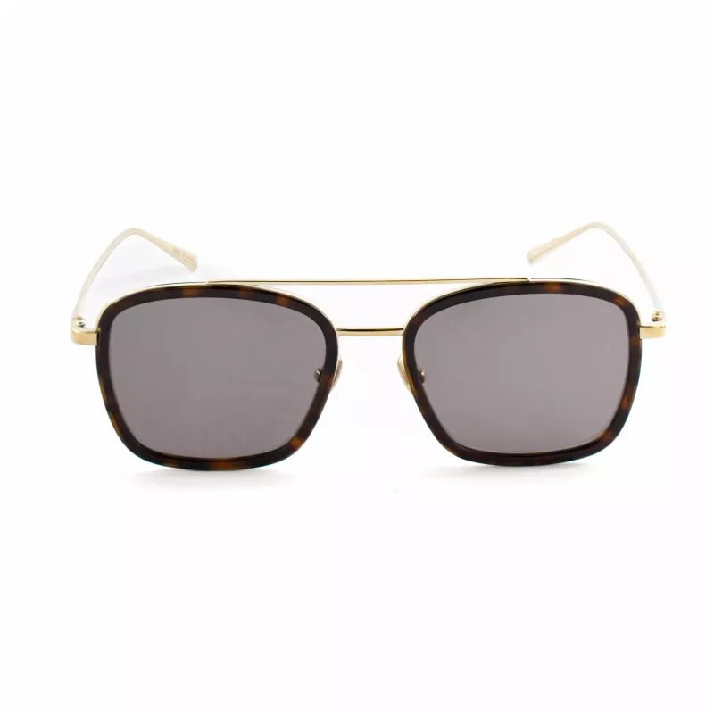 BELSTAFF MAN RYDERTWOS088 Sonnenbrille Pilot Quadrat Acetat 51mm Glas UV400 Kategorie 3