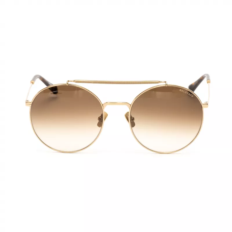 BELSTAFF MAN STATHAM DORADO Sonnenbrille (54/18/145 mm)