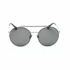 BELSTAFF MAN STATHAMGRISNE Sonnenbrille (54/18/145 mm) - Grauer Farbton