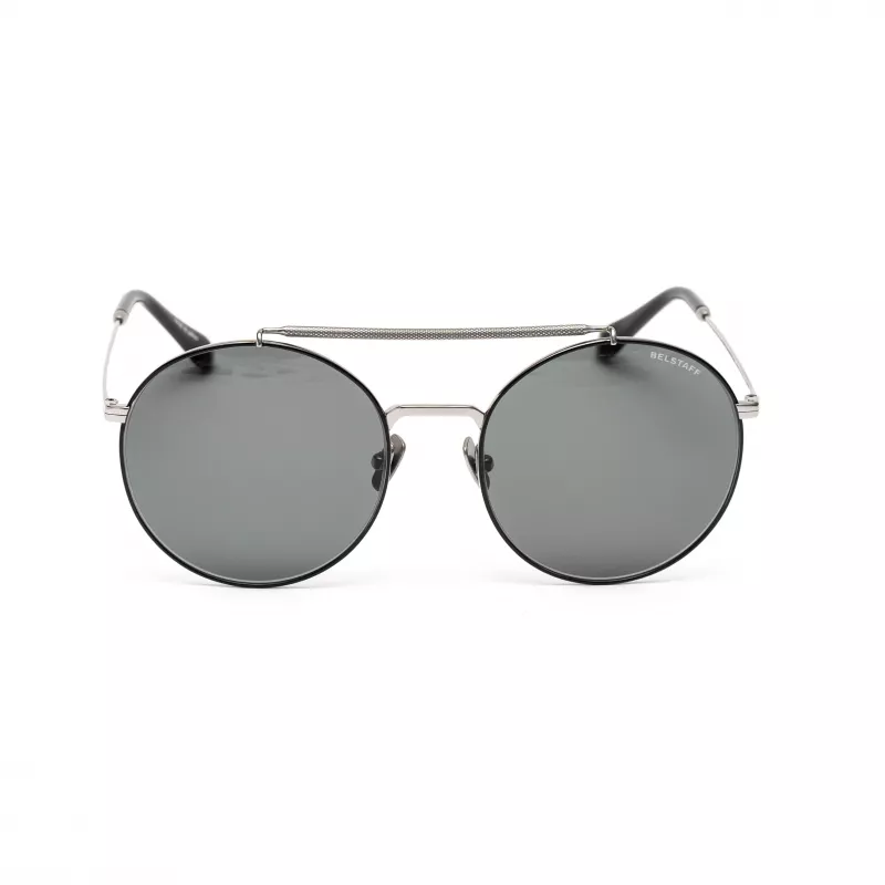 BELSTAFF MAN STATHAMGRISNE Sonnenbrille (54/18/145 mm) - Grauer Farbton
