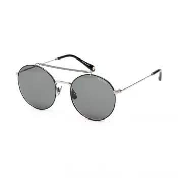 BELSTAFF MAN STATHAMGRISNE Sonnenbrille (54/18/145 mm) - Grauer Farbton