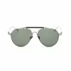 BELSTAFF MAN STRAFFORD-G15 Sonnenbrille 61/16/150 mm