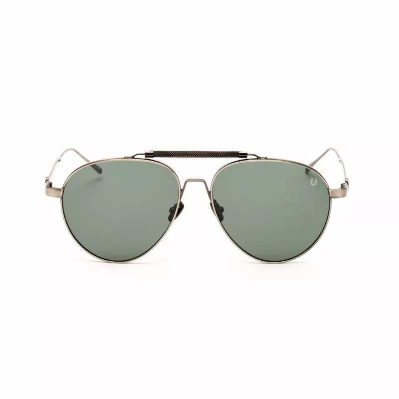 BELSTAFF MAN STRAFFORD-G15 Sonnenbrille 61/16/150 mm