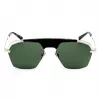 Belstaff Herren Maxford Dorado Pilot Sonnenbrille 57/16/135 mm