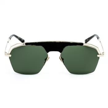 Belstaff Herren Maxford Dorado Pilot Sonnenbrille 57/16/135 mm