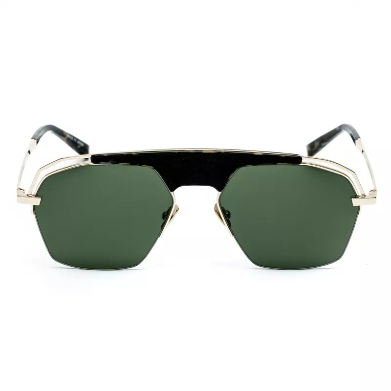 Belstaff Herren Maxford Dorado Pilot Sonnenbrille 57/16/135 mm