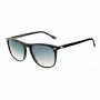 Belstaff Meridiniis1 Damen-Sonnenbrille - Quadratischer Acetatrahmen, UV400-Schutz, 55 mm Gläser