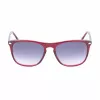 Belstaff Meridiniis16 Damen-Sonnenbrille - 55/17/150 mm - Acetatrahmen - UV400-Schutz