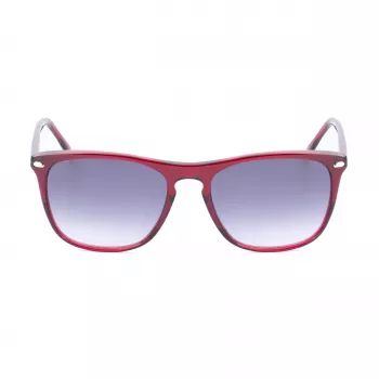 Belstaff Meridiniis16 Damen-Sonnenbrille - 55/17/150 mm - Acetatrahmen - UV400-Schutz