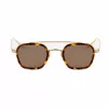 Belstaff Merrick II S145 Unisex-Sonnenbrille 47/23/143 mm
