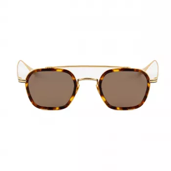Belstaff Merrick II S145 Unisex-Sonnenbrille 47/23/143 mm