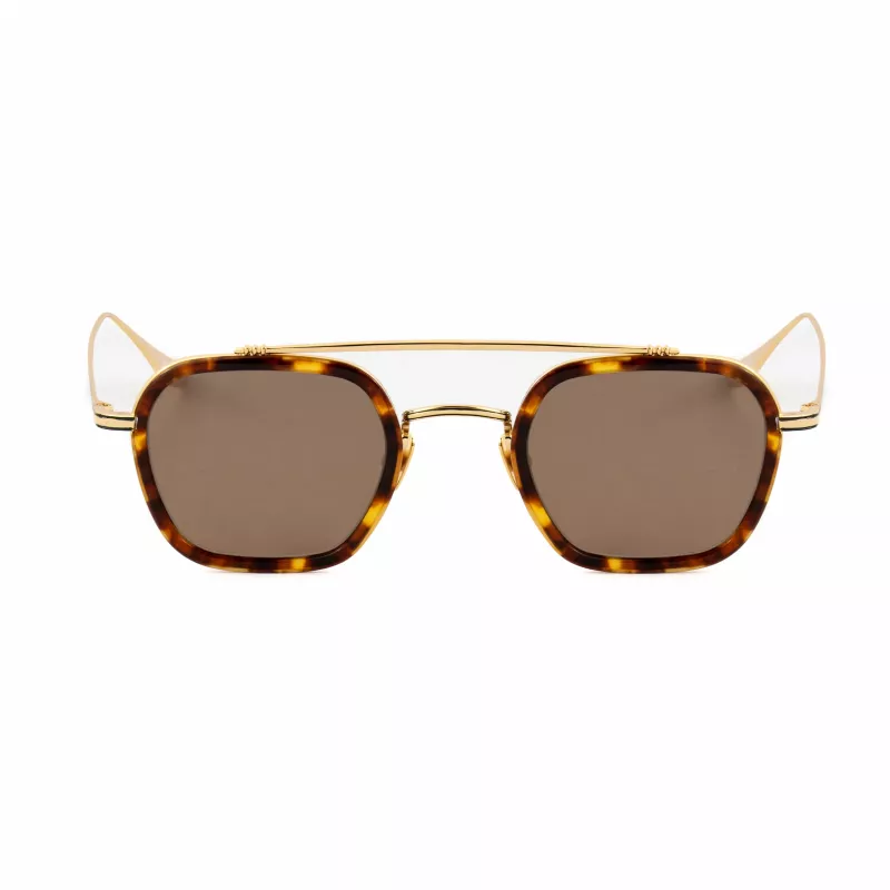 Belstaff Merrick II S145 Unisex-Sonnenbrille 47/23/143 mm