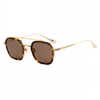 Belstaff Merrick II S145 Unisex-Sonnenbrille 47/23/143 mm