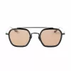 Belstaff Merrick II Sonnenbrille MERRICKIIS144 Herren Quadratischer Acetatrahmen UV400 47/23/143 mm