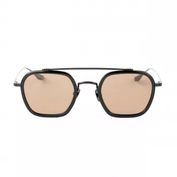 Belstaff Merrick II Sonnenbrille MERRICKIIS144 Herren Quadratischer Acetatrahmen UV400 47/23/143 mm