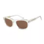 BELSTAFF MITCHUM-S199 Unisex Sonnenbrille - Pilot Acetatrahmen UV400