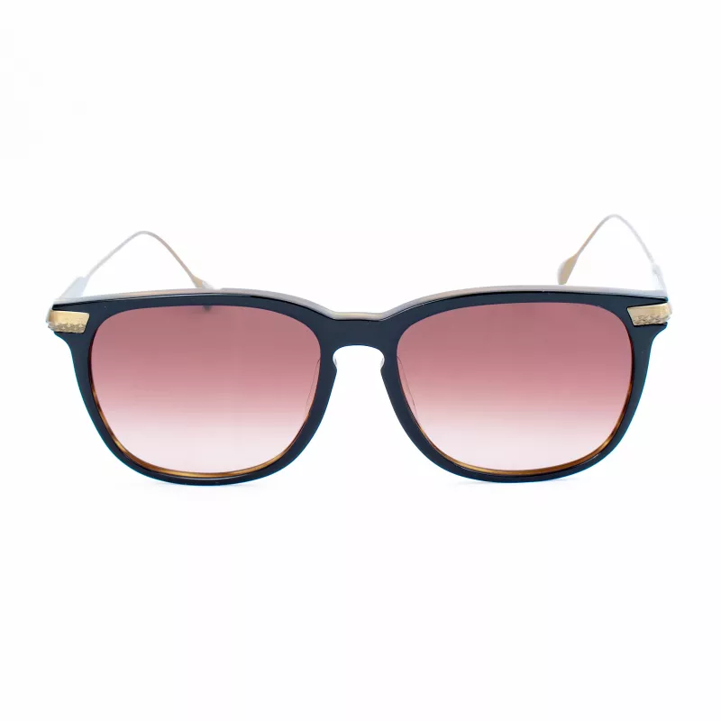 Belstaff Norton S069 Damen-Sonnenbrille - 54/16/145 mm - Acetatrahmen - UV400