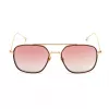 Belstaff Outlaw II Herren-Sonnenbrille OUTLAWIIBURGU, 58/19/145 mm