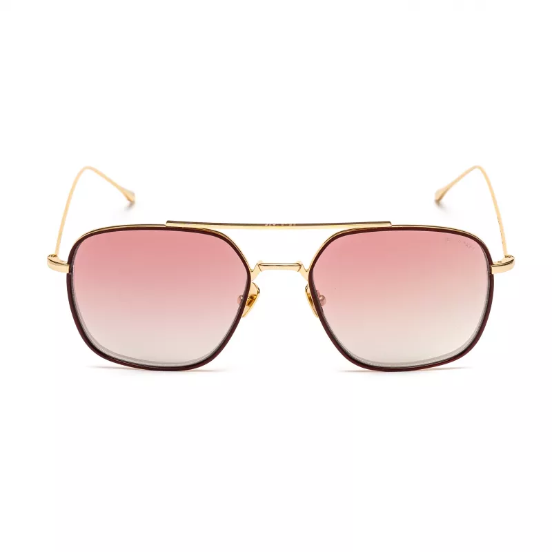 Belstaff Outlaw II Herren-Sonnenbrille OUTLAWIIBURGU, 58/19/145 mm