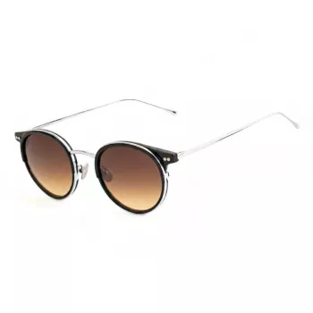 Belstaff Parkgate-S124 Unisex Sonnenbrille 48/21/145 mm